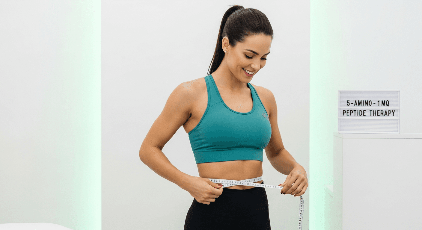 5 AMINO-1 MQ (Weight loss)