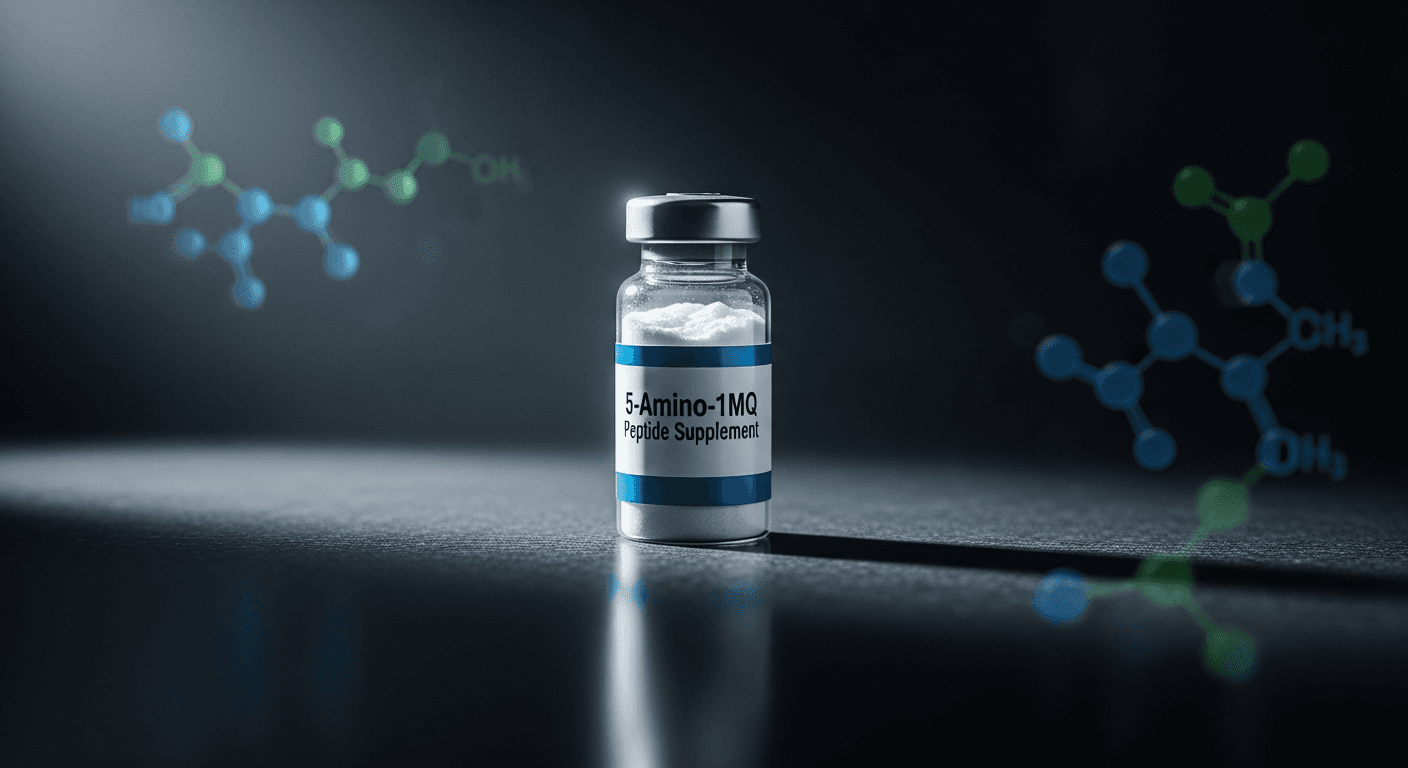 5 AMINO-1 MQ