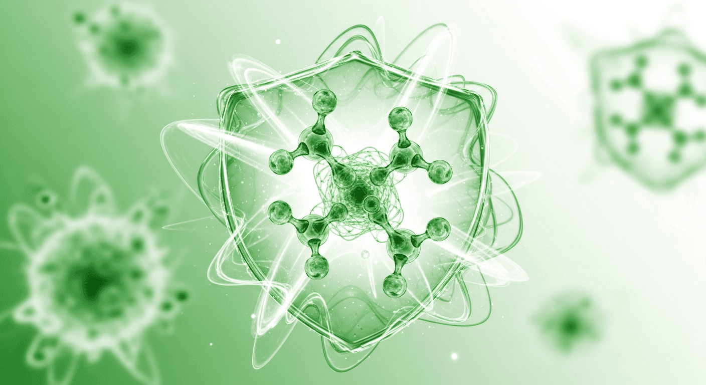 Glutathione Peptide Therapy: The Master Antioxidant for Health