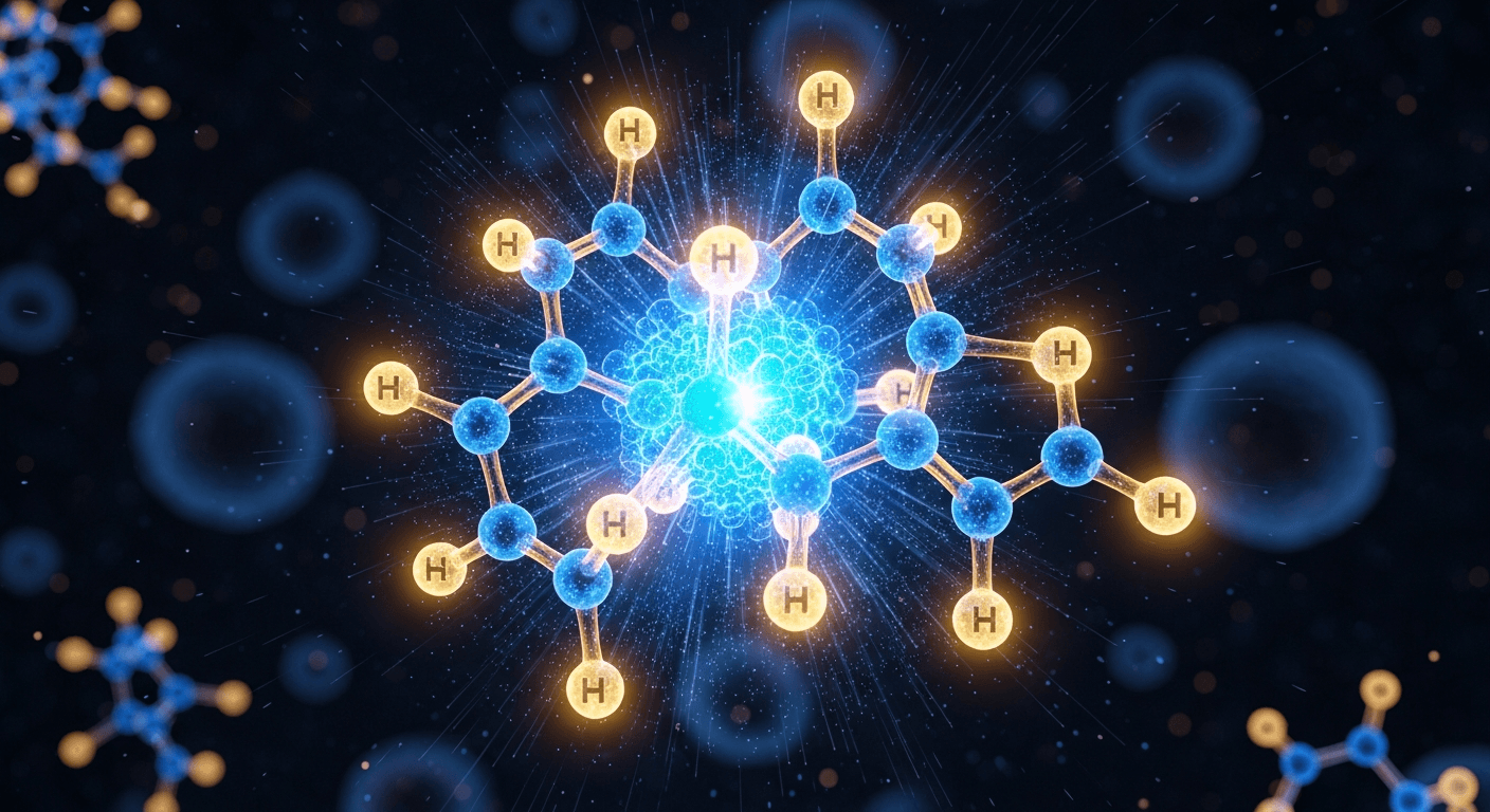 NAD+ Therapy: The Cellular Key to Energy, Brain Health & Longevity