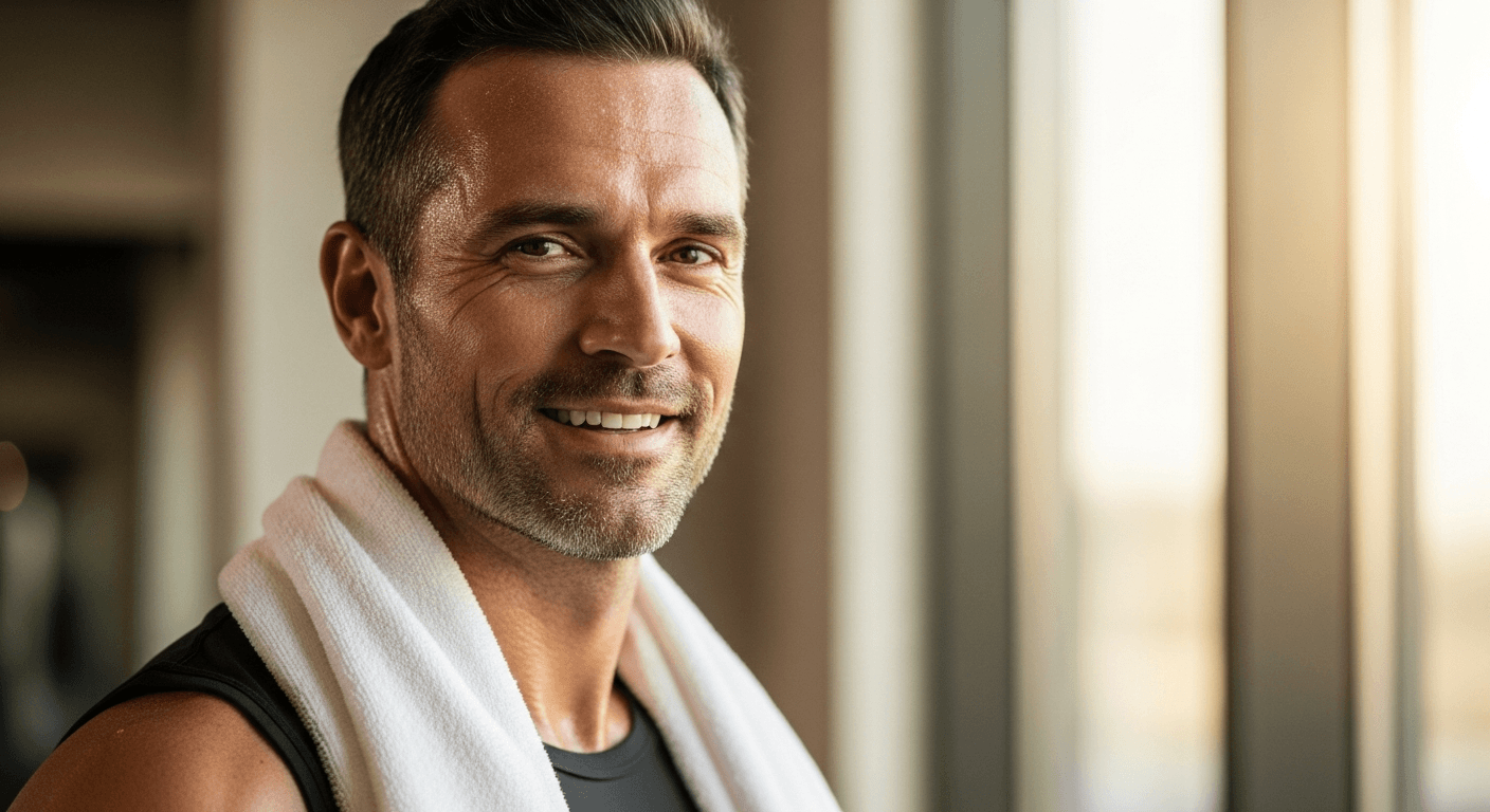 Testosterone Therapy
